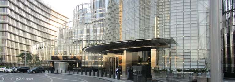 Armani Hotel HELETEC TECHNICAL WOODEN DOORS