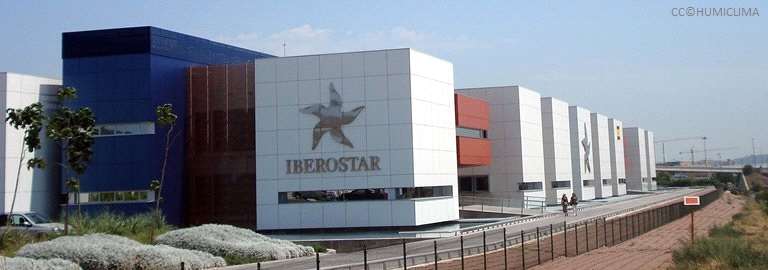 Bureaux Iberostar